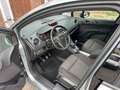 Opel Meriva B 120 PS AHK TURBO TOP Euro 6 Argent - thumbnail 12