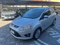 Ford C-Max C-Max II 2010 1.6 tdci Titanium 115cv dpf Argento - thumbnail 1
