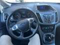 Ford C-Max C-Max II 2010 1.6 tdci Titanium 115cv dpf Argento - thumbnail 12