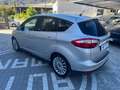 Ford C-Max C-Max II 2010 1.6 tdci Titanium 115cv dpf Argento - thumbnail 13