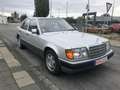 Mercedes-Benz E 230 * TÜV NEU *TOP ZUSTAND* Silber - thumbnail 2