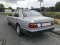 Mercedes-Benz E 230 * TÜV NEU *TOP ZUSTAND* Silber - thumbnail 4