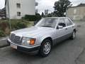 Mercedes-Benz E 230 * TÜV NEU *TOP ZUSTAND* Silber - thumbnail 1