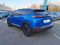Peugeot 2008 e 100kW Allure Pack Blu/Azzurro - thumbnail 3