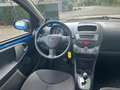 Toyota Aygo automaat Blauw - thumbnail 10