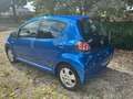 Toyota Aygo automaat Blauw - thumbnail 4