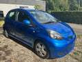 Toyota Aygo automaat Blauw - thumbnail 7