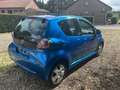 Toyota Aygo automaat Blauw - thumbnail 6