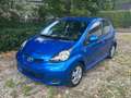 Toyota Aygo automaat Blauw - thumbnail 1