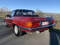 Mercedes-Benz SL 380 deutsches Auto, Autom., Klima, Garantie Piros - thumbnail 3