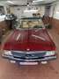 Mercedes-Benz SL 380 deutsches Auto, Autom., Klima, Garantie Piros - thumbnail 6