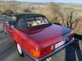Mercedes-Benz SL 380 deutsches Auto, Autom., Klima, Garantie Piros - thumbnail 4