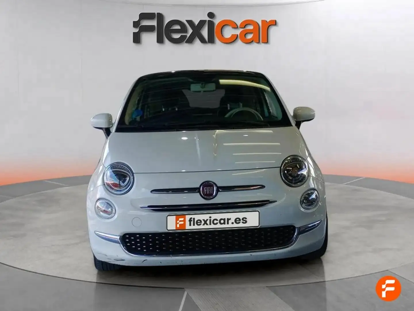 Fiat 500 Dolcevita 1.0 Hybrid 51KW (70 CV) Amarillo - 2