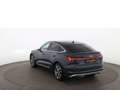 Audi e-tron SB 55 quattro S-Line Aut MATRIX 360-CAM Blau - thumbnail 5