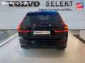 Volvo XC60 T6 AWD 253 + 145ch  Black Edition Geartronic - thumbnail 5