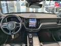 Volvo XC60 T6 AWD 253 + 145ch  Black Edition Geartronic - thumbnail 8