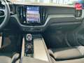 Volvo XC60 T6 AWD 253 + 145ch  Black Edition Geartronic - thumbnail 14