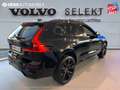 Volvo XC60 T6 AWD 253 + 145ch  Black Edition Geartronic - thumbnail 12