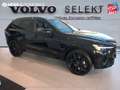 Volvo XC60 T6 AWD 253 + 145ch  Black Edition Geartronic - thumbnail 4