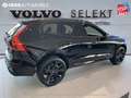 Volvo XC60 T6 AWD 253 + 145ch  Black Edition Geartronic - thumbnail 11