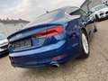 Audi A5 Sportback quattro Ahk, Kamera, Navgi, Shz... Bleu - thumbnail 7