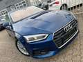 Audi A5 Sportback quattro Ahk, Kamera, Navgi, Shz... Blau - thumbnail 3