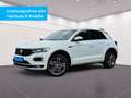 Volkswagen T-Roc Sport 2.0 TDI 4Motion DSG R line NAV KAM LED 18" Wit - thumbnail 2