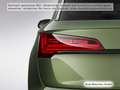 Audi Q5 50 TFSI e qu. S tronic advanced Matrix/Virtua Grün - thumbnail 10