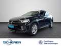Volkswagen Taigo MOVE 1.5 TSI DSG Led,ACC,MirrorLink Schwarz - thumbnail 1