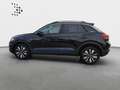 Volkswagen T-Roc 2.0 TDI DSG GOAL* Navi*AHK*Kamera*LED+*SHZ Schwarz - thumbnail 5