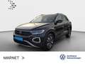 Volkswagen T-Roc 2.0 TDI DSG GOAL* Navi*AHK*Kamera*LED+*SHZ Schwarz - thumbnail 1