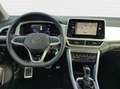 Volkswagen T-Roc 2.0 TDI DSG GOAL* Navi*AHK*Kamera*LED+*SHZ Schwarz - thumbnail 7