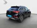 Volkswagen T-Roc 2.0 TDI DSG GOAL* Navi*AHK*Kamera*LED+*SHZ Schwarz - thumbnail 3
