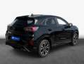 Ford Puma 1.0 EcoBoost Hybrid Aut. ST-LINE Schwarz - thumbnail 2