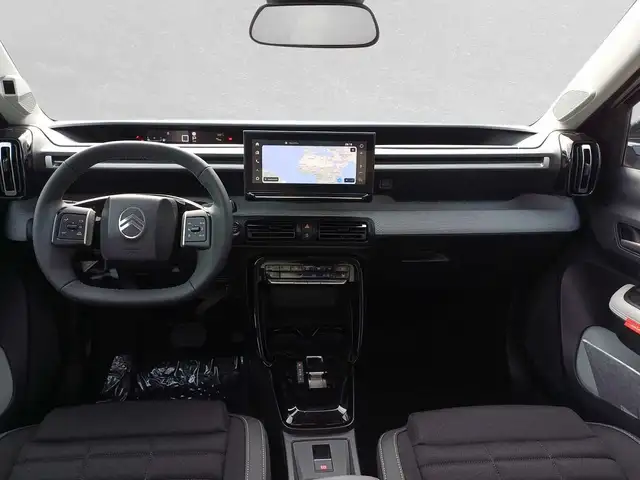 Citroen C3 Aircross view 7