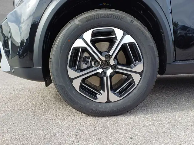 Citroen C3 Aircross view 11