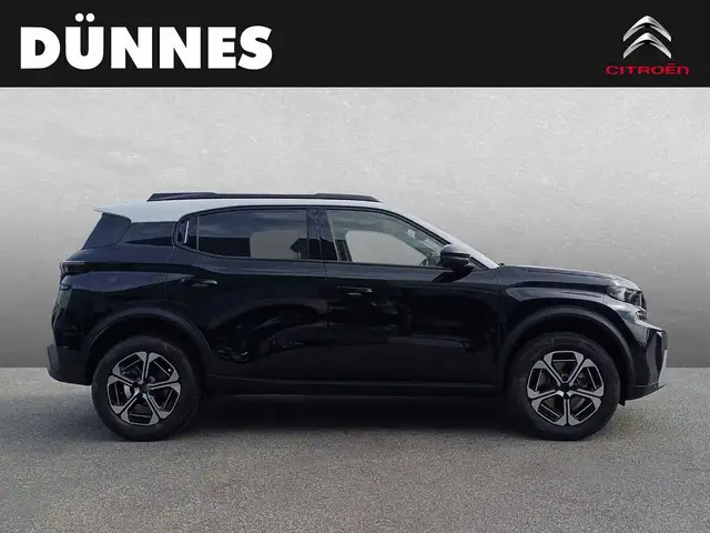 Citroen C3 Aircross view 5