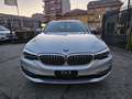 BMW 520 d 48V xDrive Touring Luxury Grigio - thumbnail 2