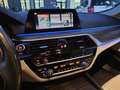 BMW 520 d 48V xDrive Touring Luxury Grigio - thumbnail 14