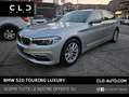 BMW 520 d 48V xDrive Touring Luxury Grigio - thumbnail 1