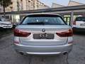 BMW 520 d 48V xDrive Touring Luxury Grigio - thumbnail 5
