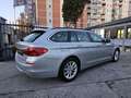 BMW 520 d 48V xDrive Touring Luxury Grigio - thumbnail 4