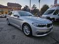 BMW 520 d 48V xDrive Touring Luxury Grigio - thumbnail 3