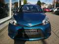 Toyota Yaris Hybrid Life Azul - thumbnail 3