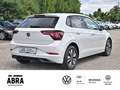 Volkswagen Polo VI 1.0 TSI Move DSG LED+NAV+ACC+PDC+DAB+ Grau - thumbnail 3