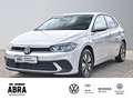 Volkswagen Polo VI 1.0 TSI Move DSG LED+NAV+ACC+PDC+DAB+ Grau - thumbnail 1