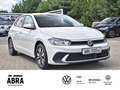 Volkswagen Polo VI 1.0 TSI Move DSG LED+NAV+ACC+PDC+DAB+ Grau - thumbnail 2