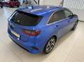 Kia Ceed / cee'd ceed  First-Edition  140PS.TurboBenziner Blau - thumbnail 12
