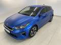 Kia Ceed / cee'd ceed  First-Edition  140PS.TurboBenziner Blau - thumbnail 1