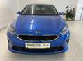 Kia Ceed / cee'd ceed  First-Edition  140PS.TurboBenziner Blau - thumbnail 3